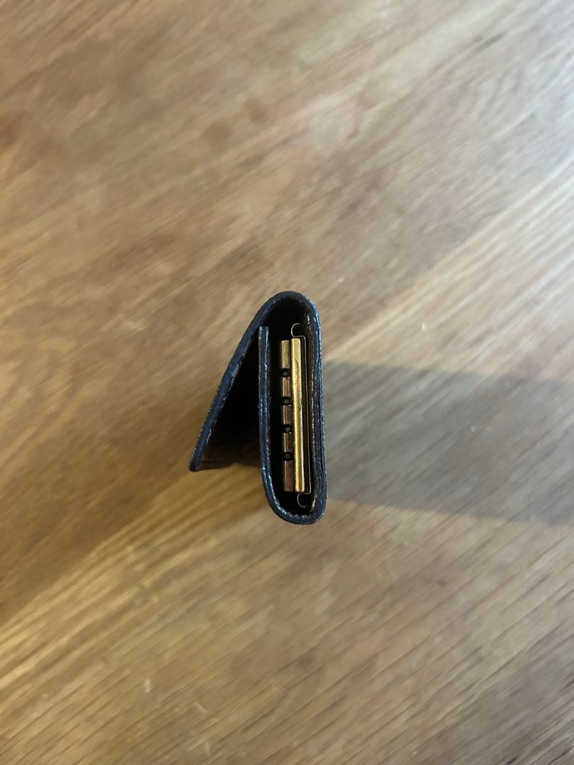 ポテチさん専用　Louis Vuitton ダミエ キーケース