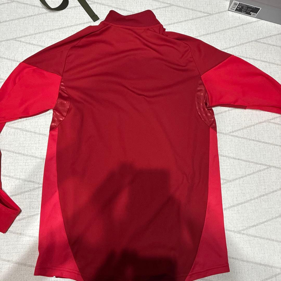 adidas ジャージ上下