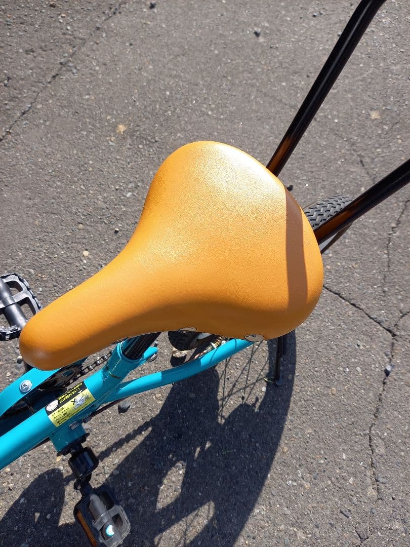 ケッターサイクル　自転車　キックバイク　Peopleピープル　直接取り引き希望