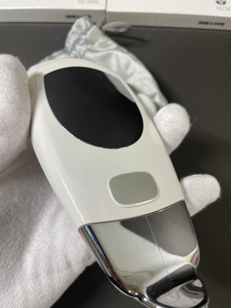 【新品】Nu Skin Galvanic Spa Facial Gels+美顔器