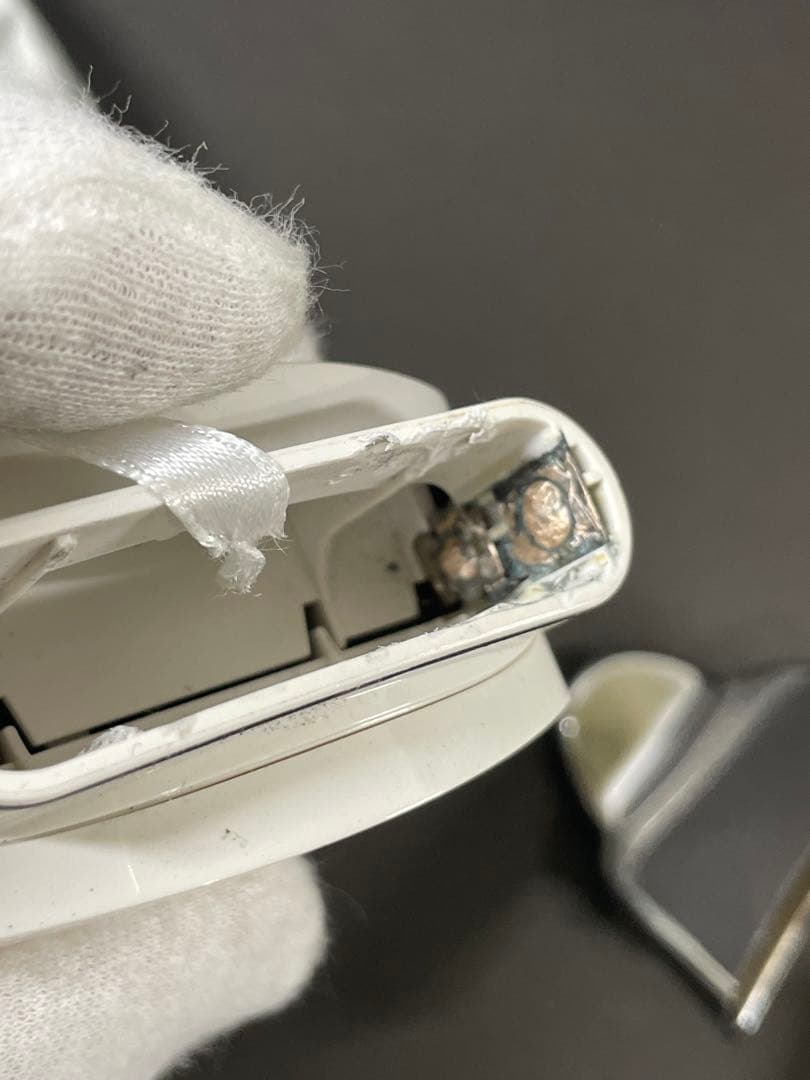 【新品】Nu Skin Galvanic Spa Facial Gels+美顔器