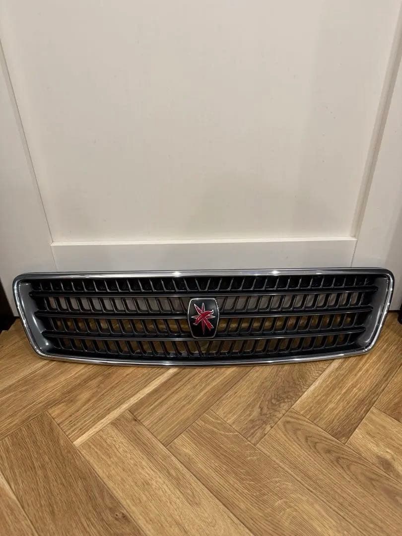 JZX100 チェイサー　ツアラーV純正グリル　希少美品