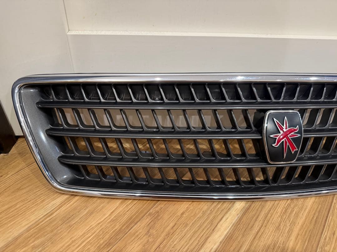 JZX100 チェイサー　ツアラーV純正グリル　希少美品