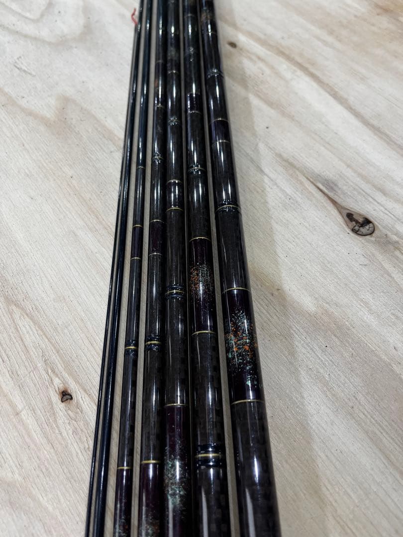 菊花21 ヘラブナ竿