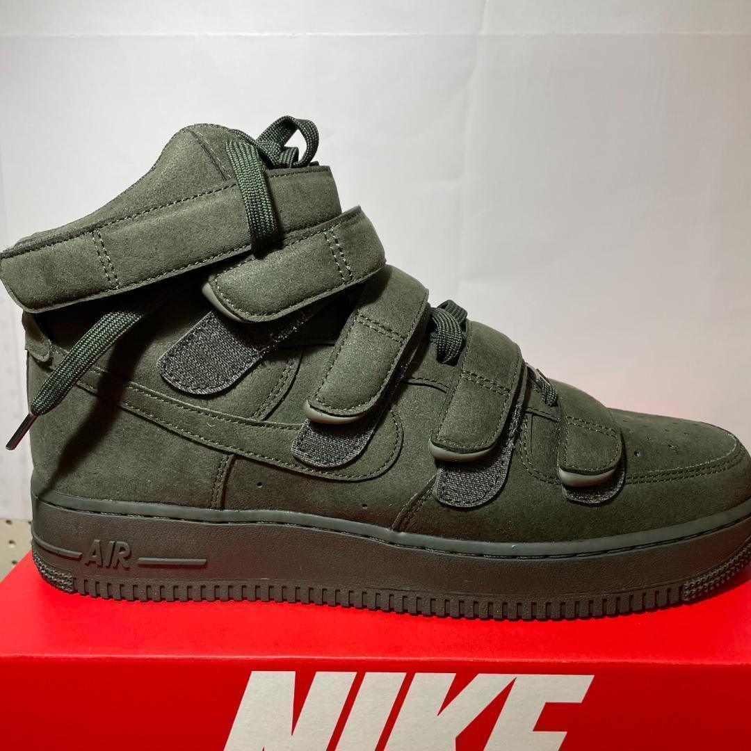 ☆*ー様 27.5cmAIR FORCE1 HIGH 07BILLIEDM792