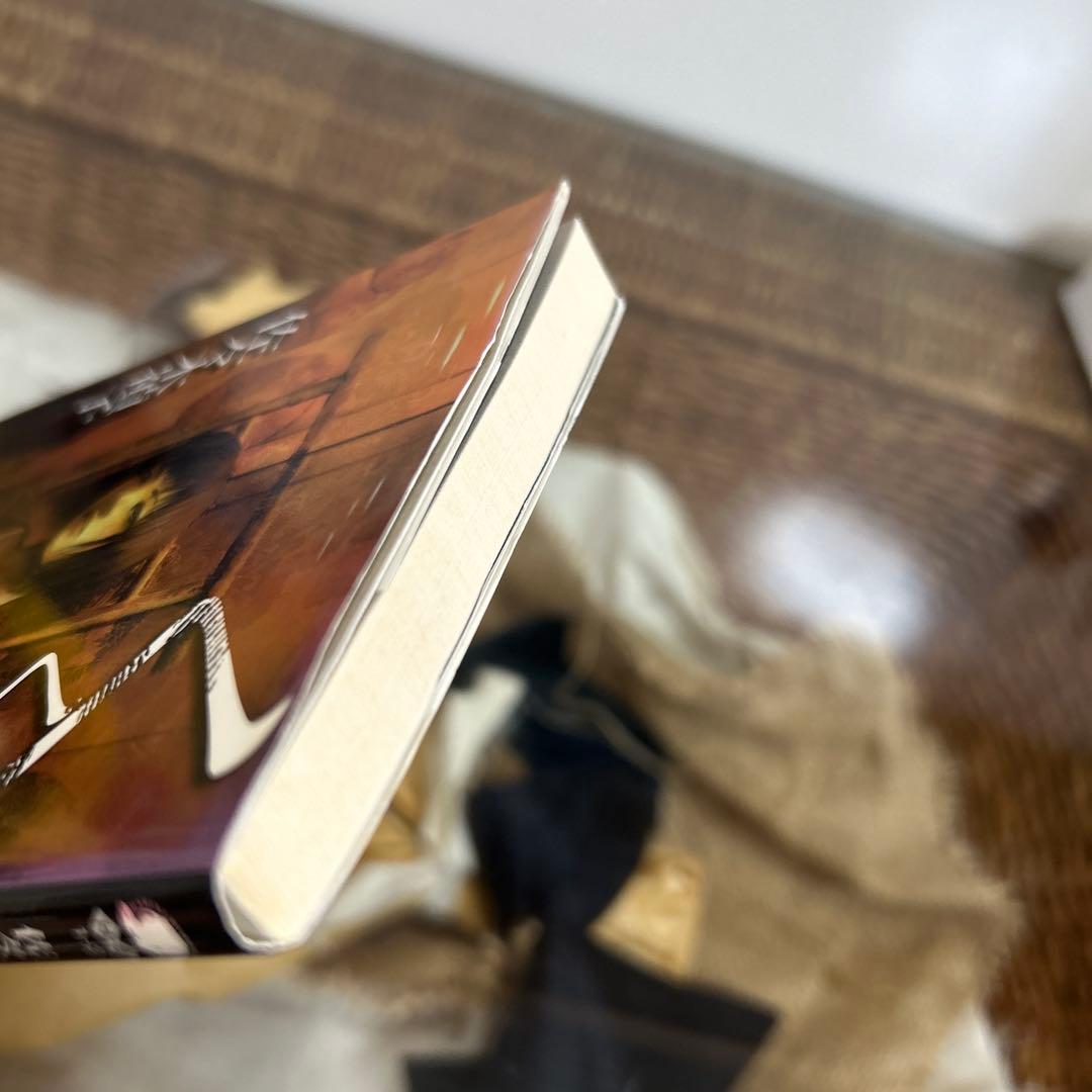 【佐々木禎子　初版❗️】　くくり姫　ハルキ・ホラー文庫