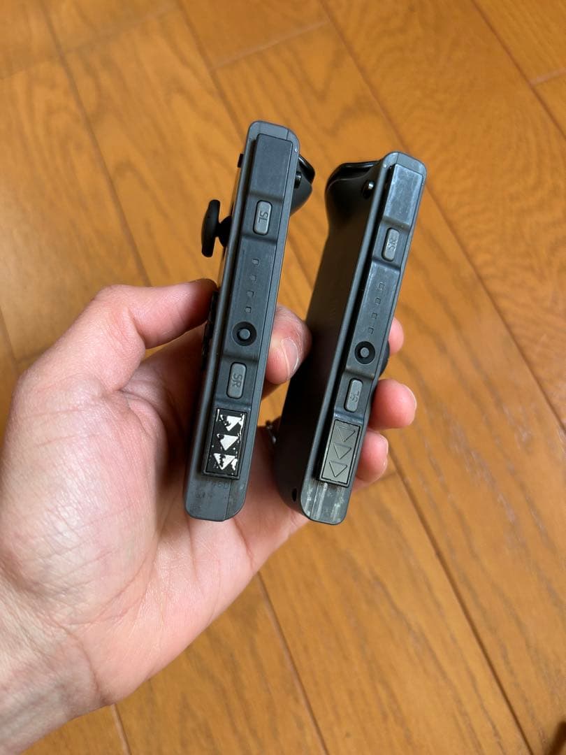 Nintendo Switch 本体 充電器・ケース付き