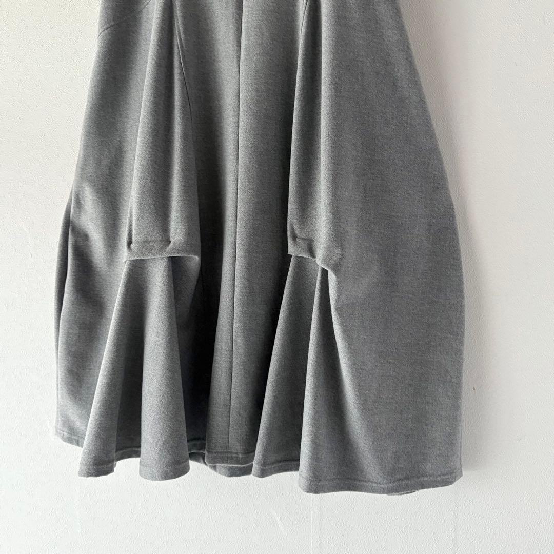 新品　t.b.　センソユニコ　サロペットスカート　ジャンバースカート　38