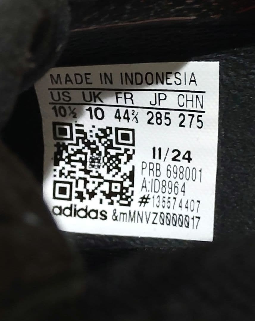 28.5cm adidas Predator ELITE FT FG プレデター