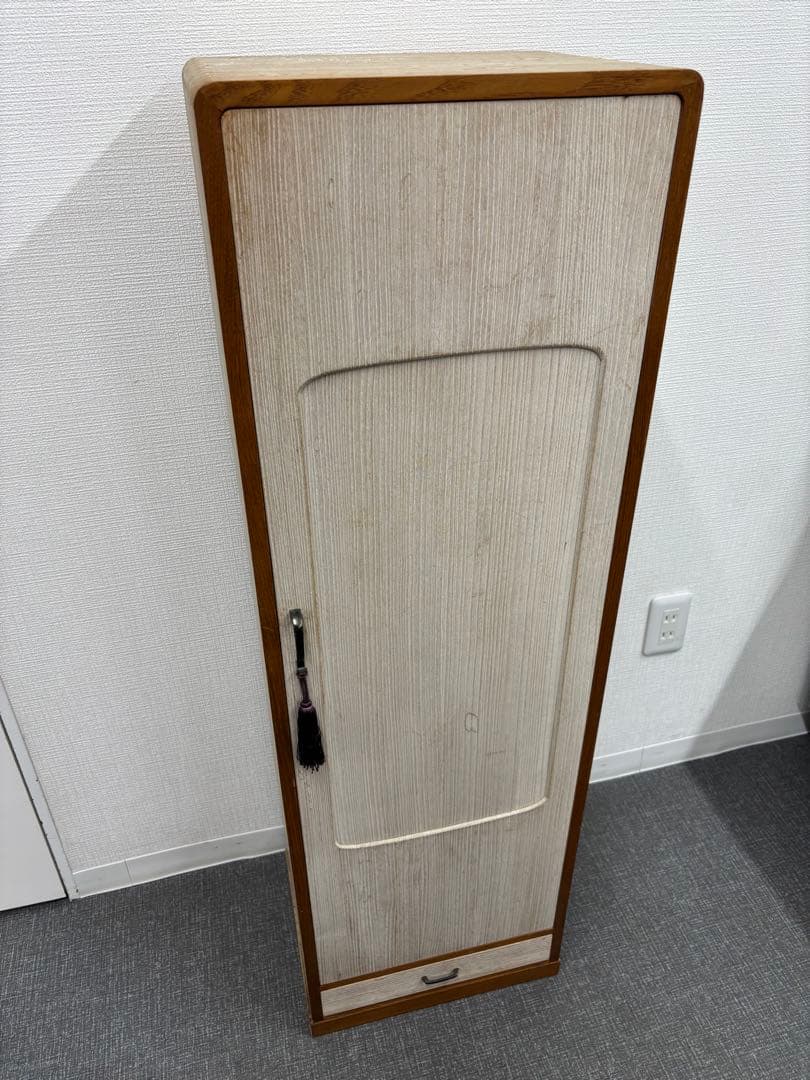 ★三味線 桐箪笥 きりたんす 2棹