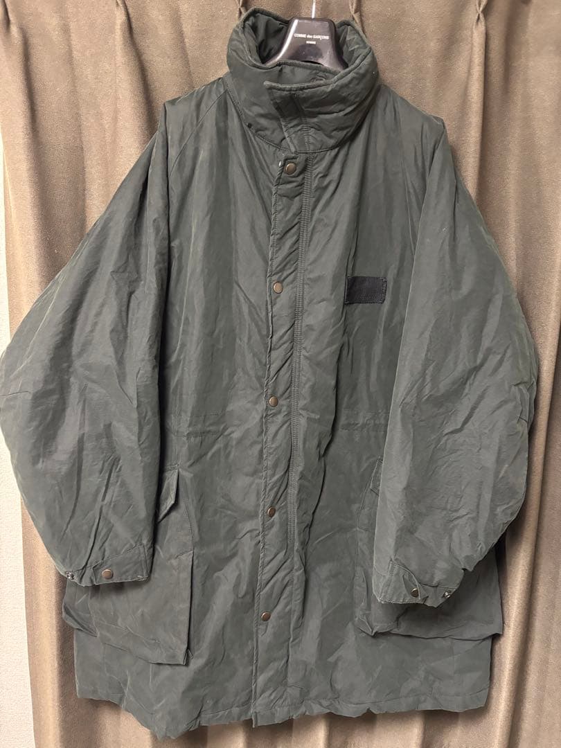 値下げWAIPER M-90 LateModelColdWeatherParka