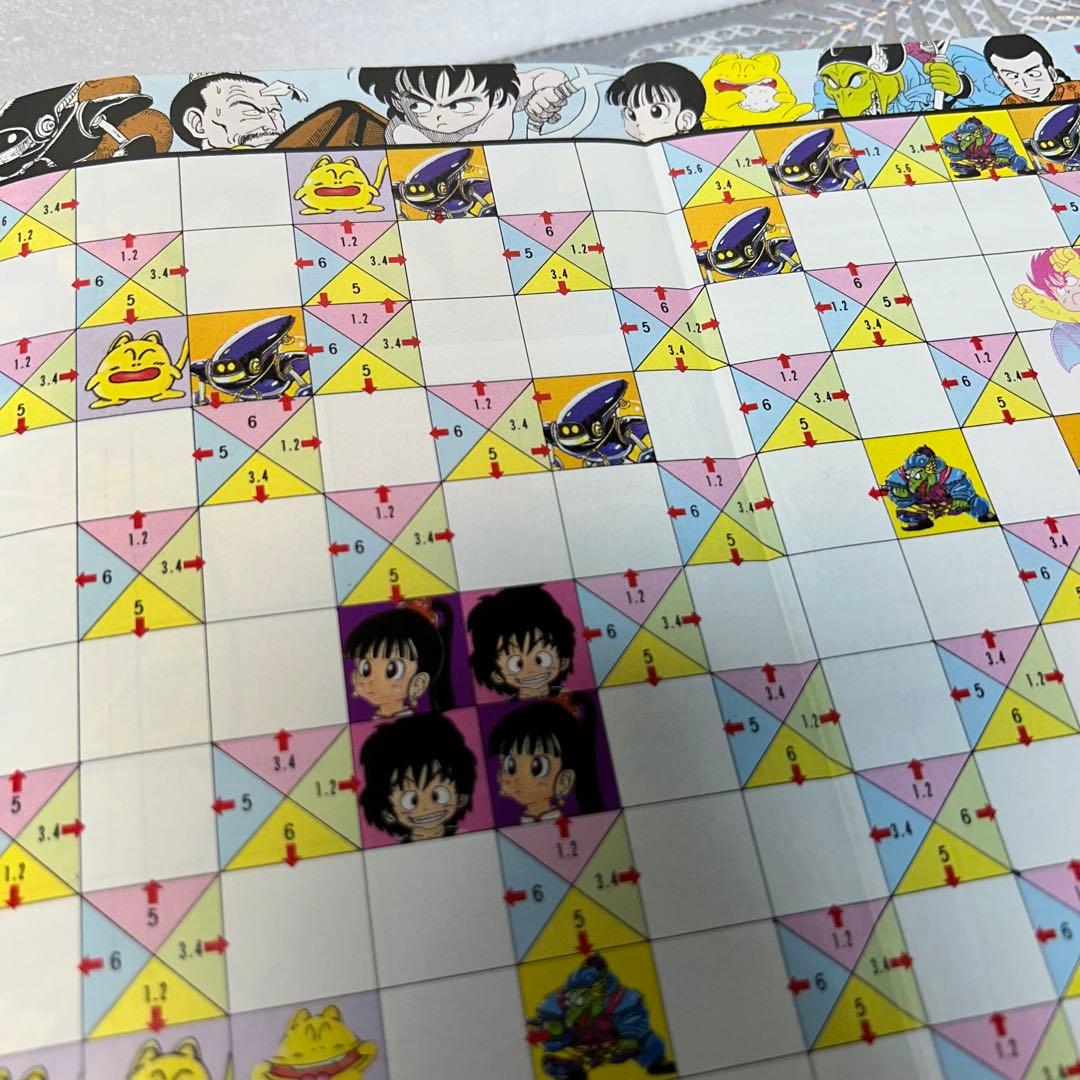 フレッシュジャンプ 1984年 1月23日 ヘタッピマンガ研究所(鳥山明)