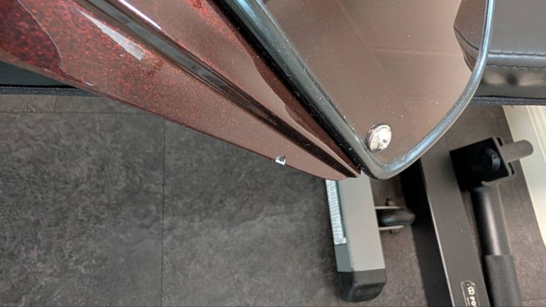 ゼファー　750　ビキニカウル