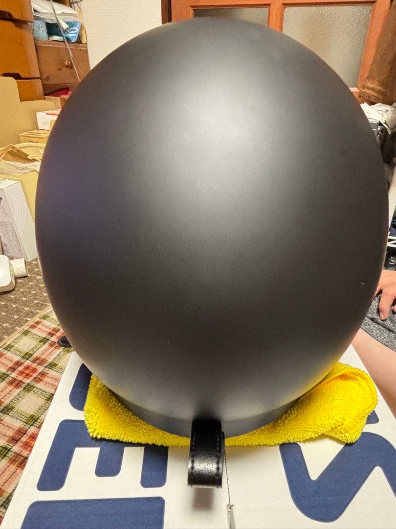 SHOEI JO ヘルメット マットブラックサイズL