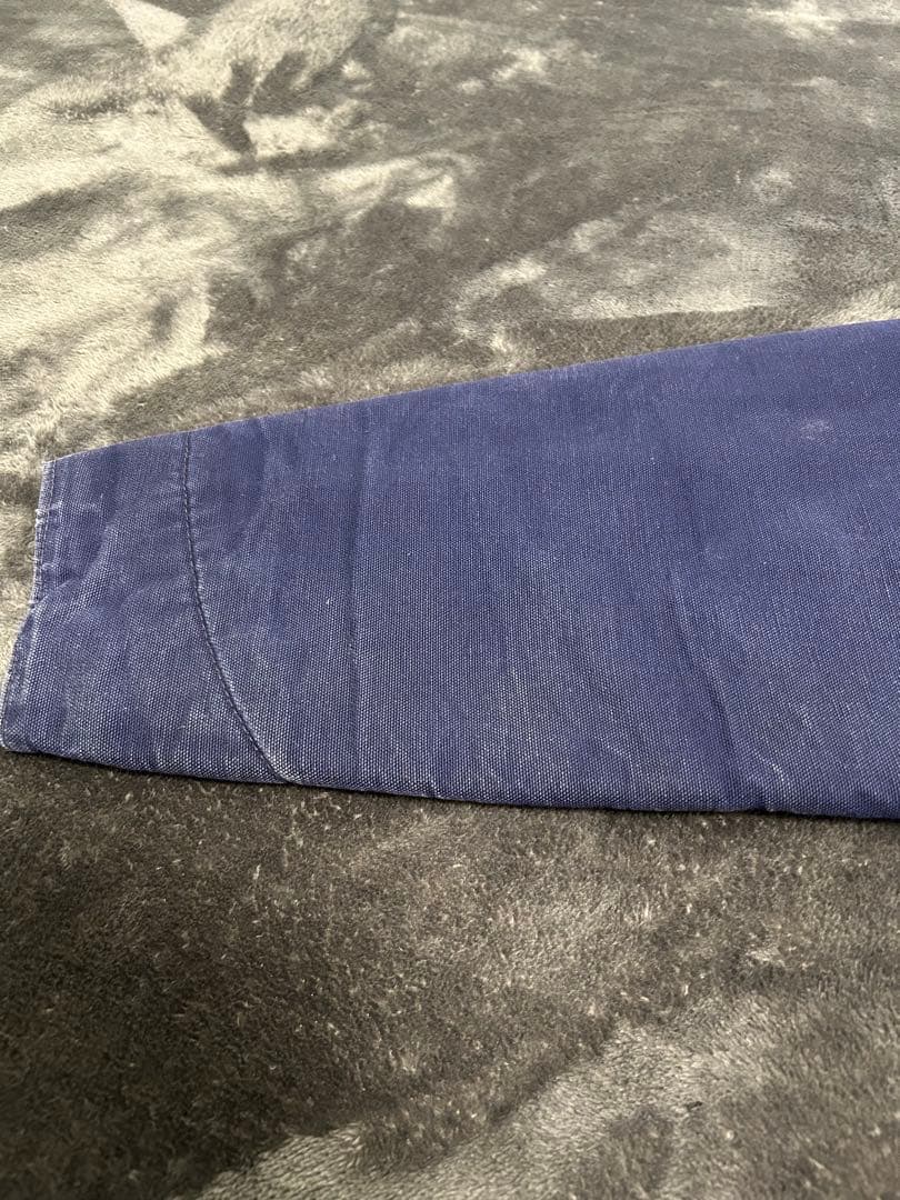 80〜90′sCarhartt チョアコート　カバーオール ワークジャケット