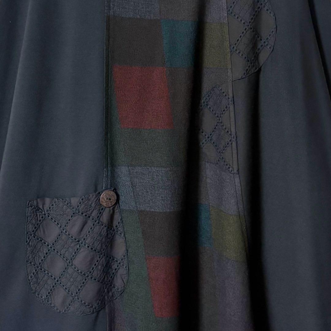 レディース　チュニック　おまとめ2枚