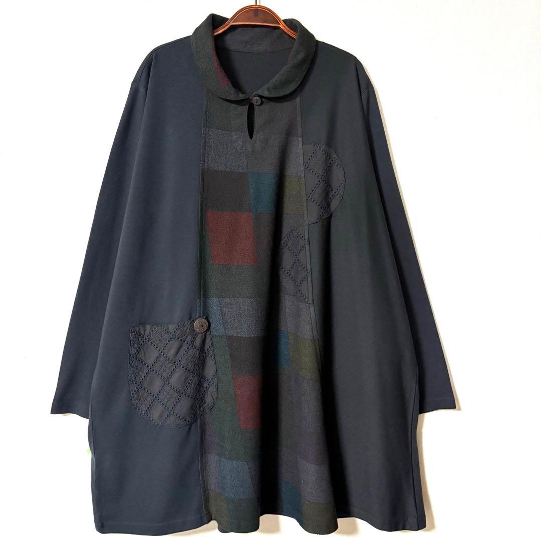 レディース　チュニック　おまとめ2枚