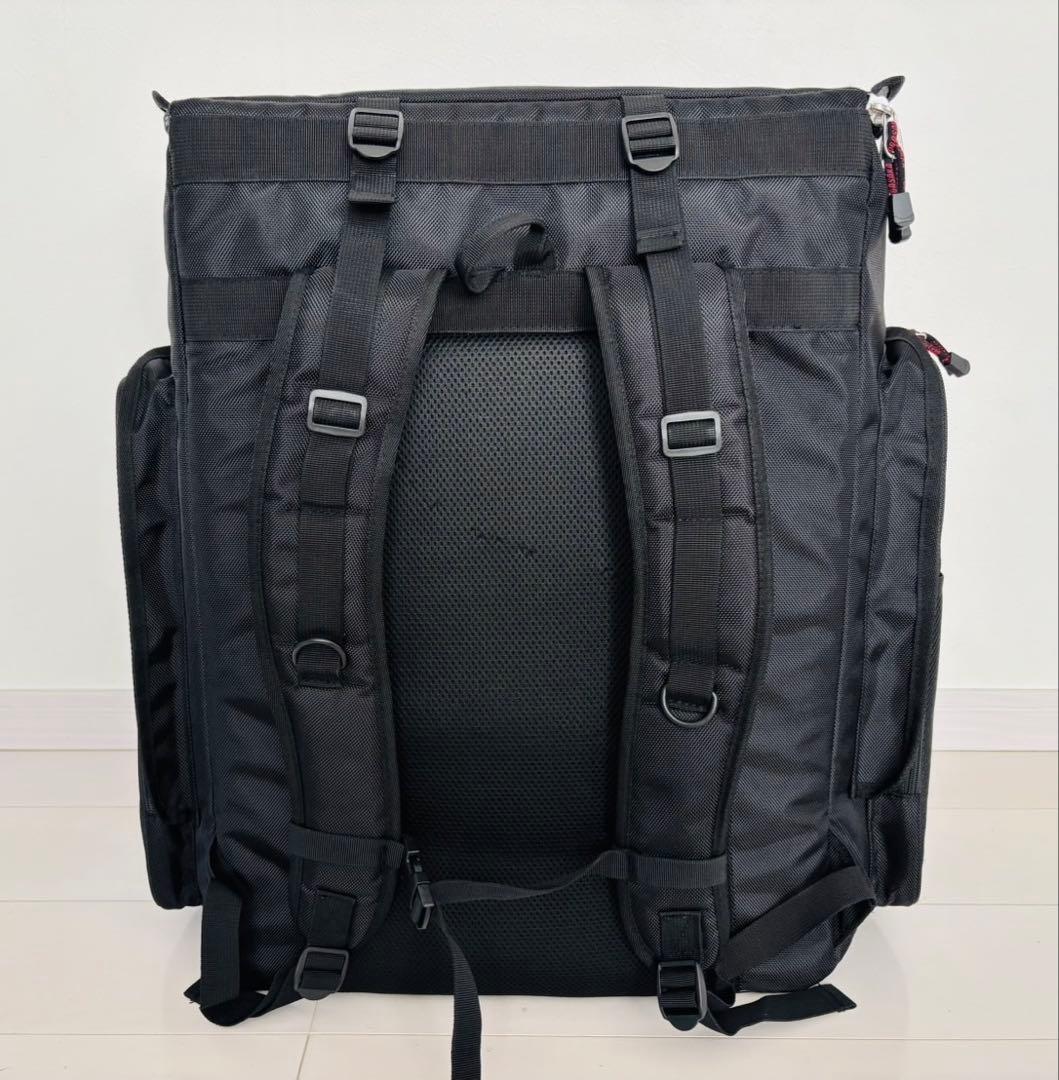 OGASAKA スタッフバック 大容量