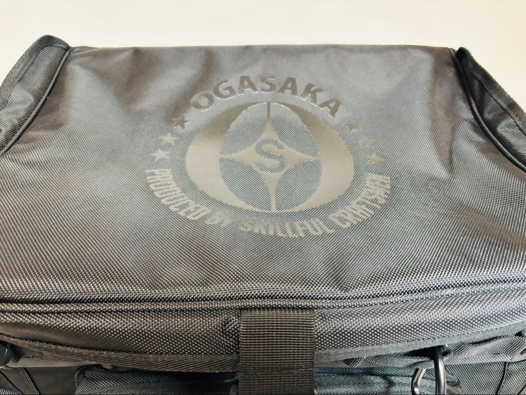OGASAKA スタッフバック 大容量