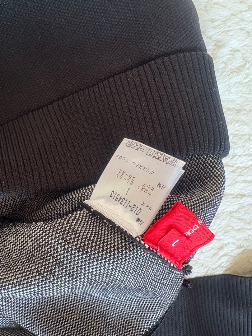 new balance グラデーション　セットアップ