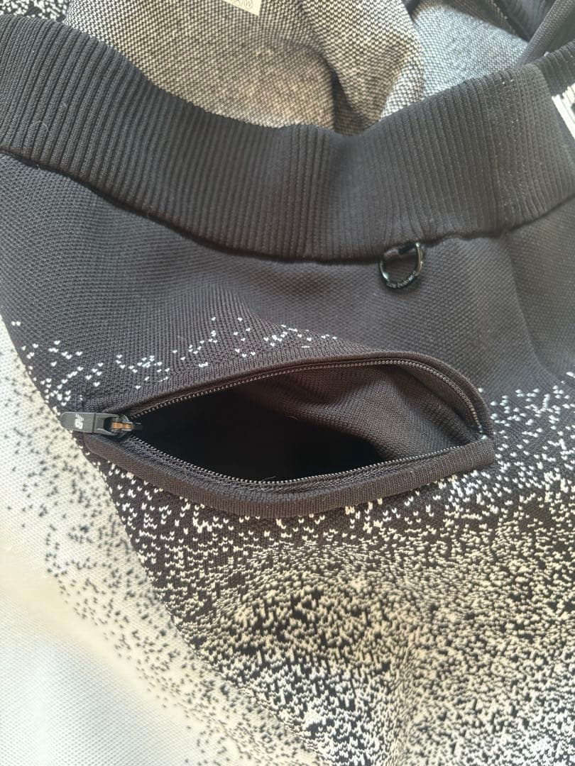 new balance グラデーション　セットアップ