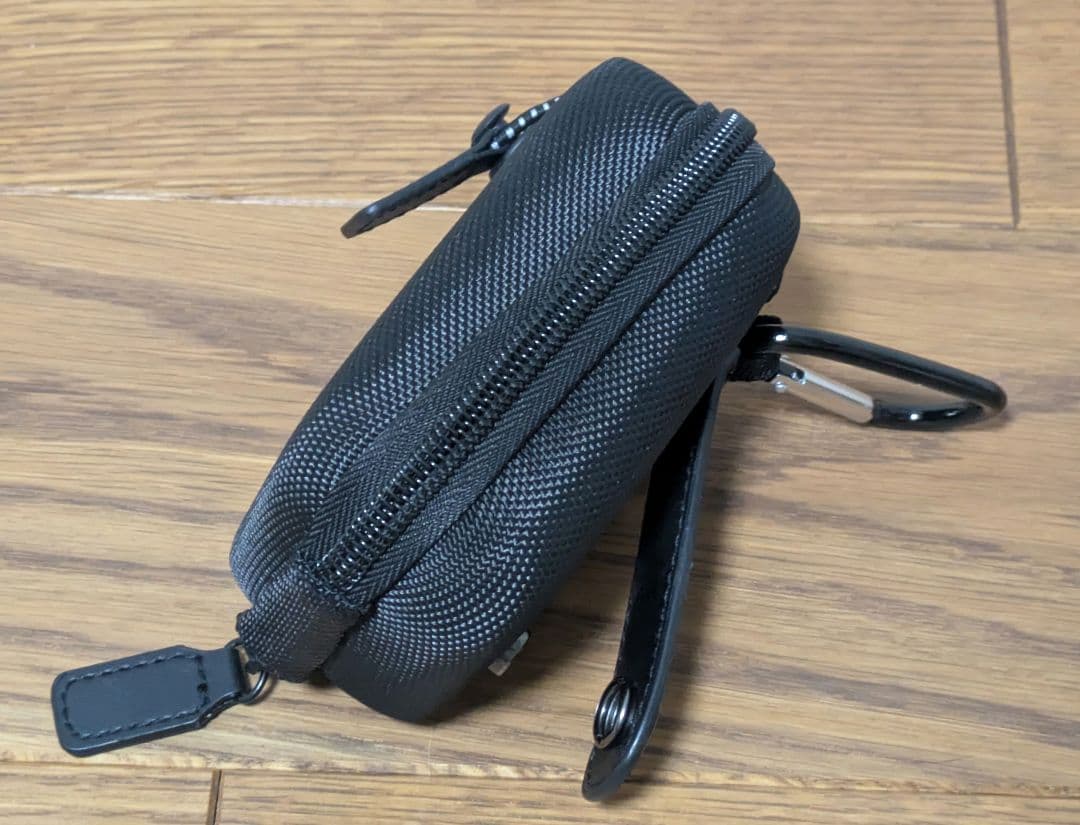 NINJOR GOLF　NJ MINI PRO LCD ゴルフ用距離計　ブラック