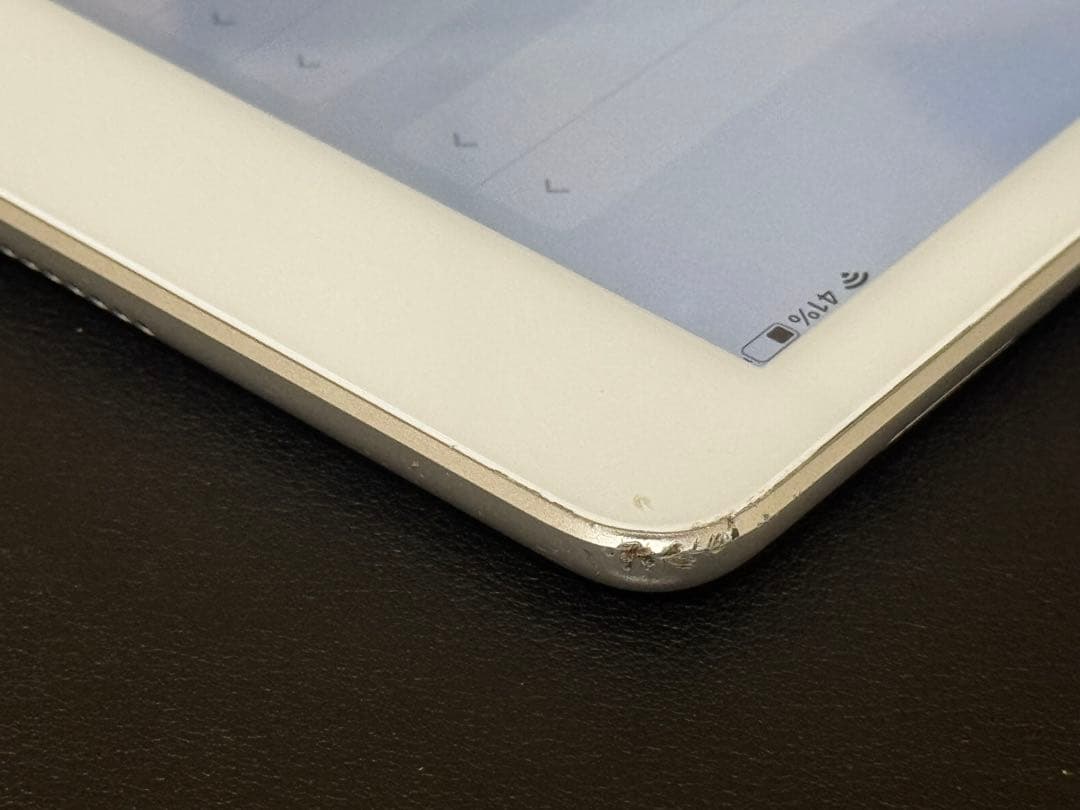 Apple iPad 第8世代 128GB A2429 SIMロック解除済み