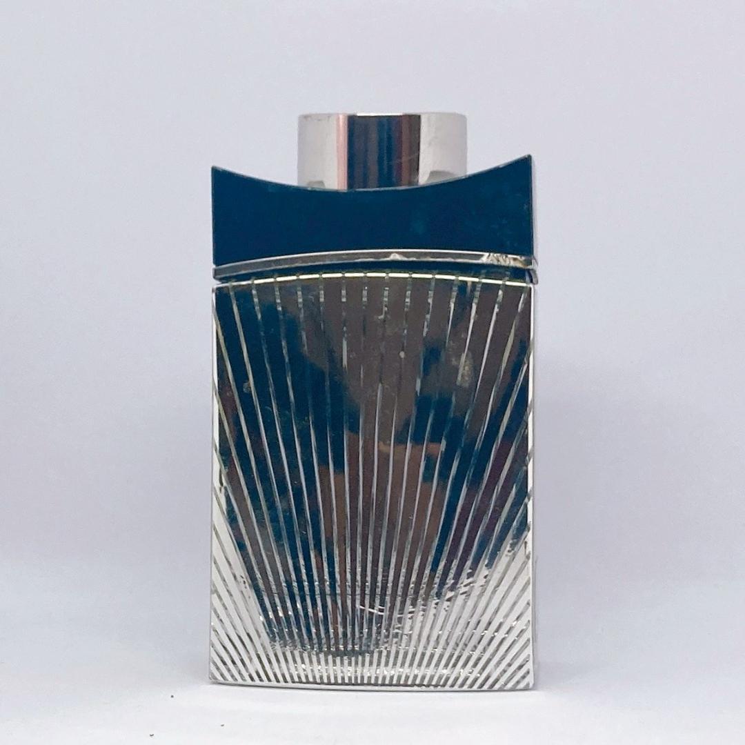 ほぼ満★超激レア★お宝 ブルガリ マン・リミテッドエディション 香水 100ml