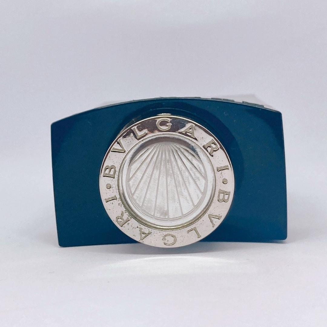 ほぼ満★超激レア★お宝 ブルガリ マン・リミテッドエディション 香水 100ml