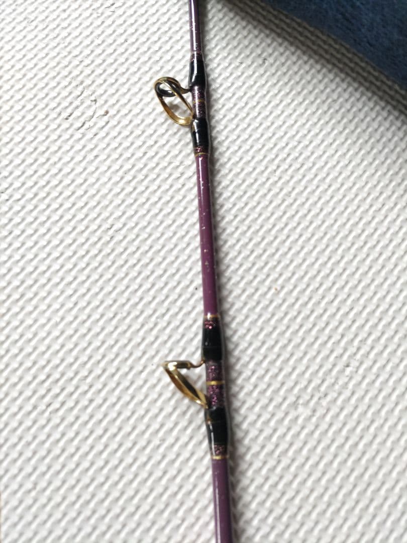 アルファタックル　ディープインパクトテルスタイルRT 0