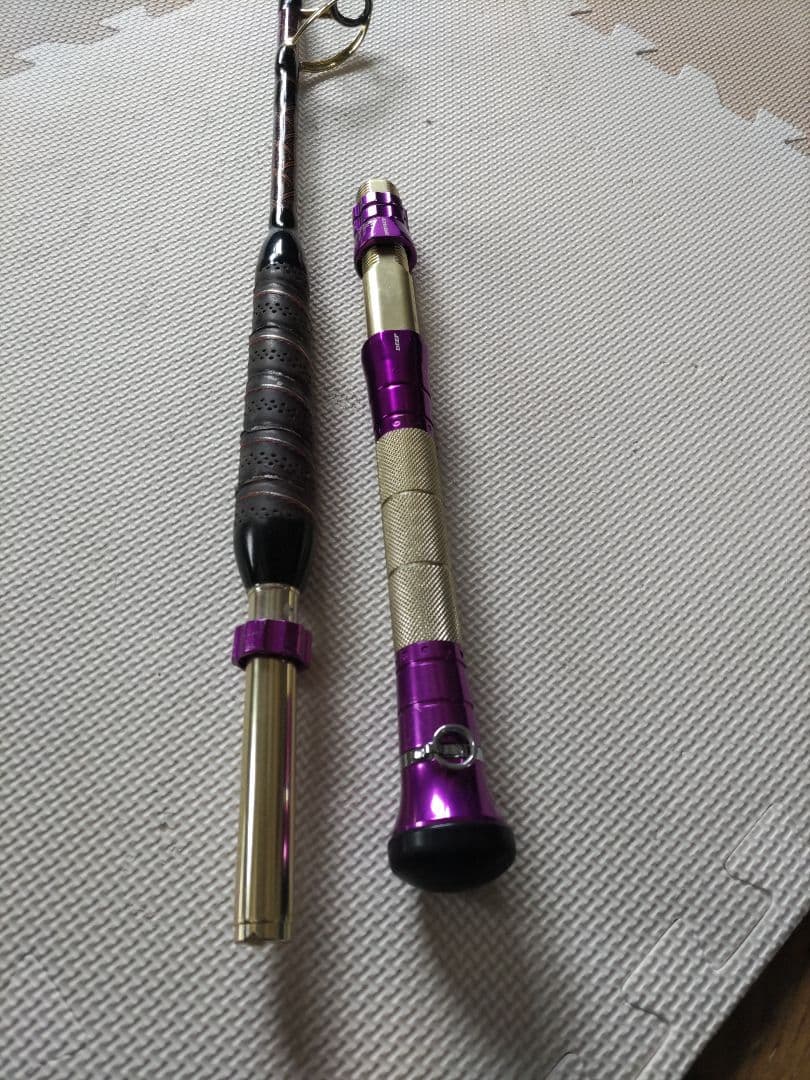 アルファタックル　ディープインパクトテルスタイルRT 0