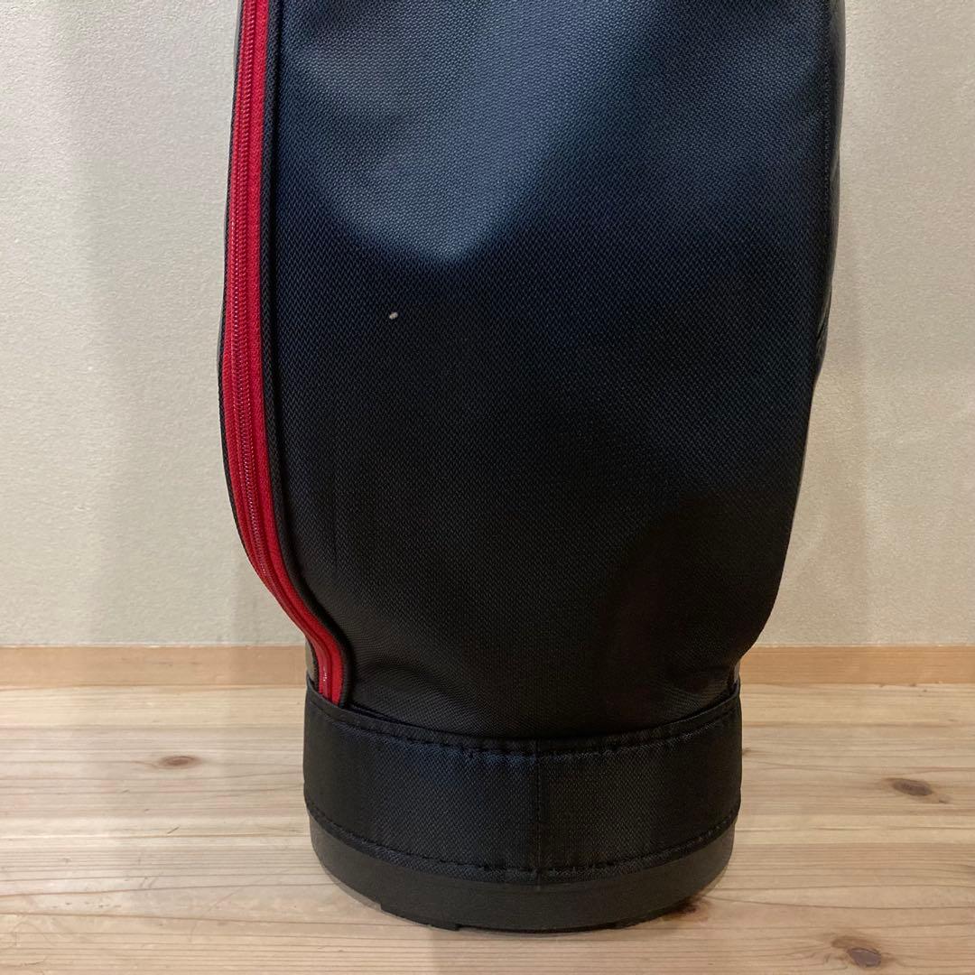 【新品未使用品】　PUMA プーマ　キャディバッグ