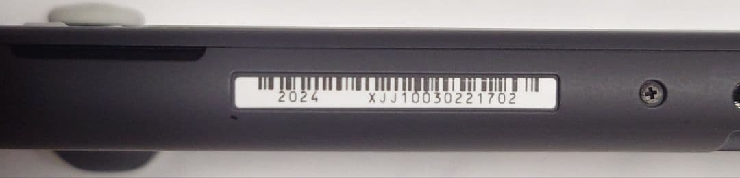 Nintendo Switch Lite グレー 本体 元箱付き