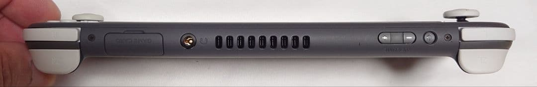 Nintendo Switch Lite グレー 本体 元箱付き