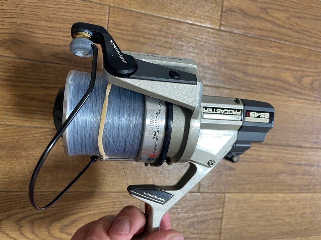 プロキャスター 45Ⅱ プロキャスター　ダイワ