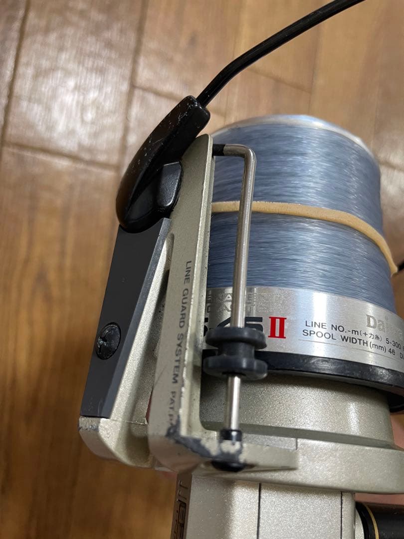 プロキャスター 45Ⅱ プロキャスター　ダイワ