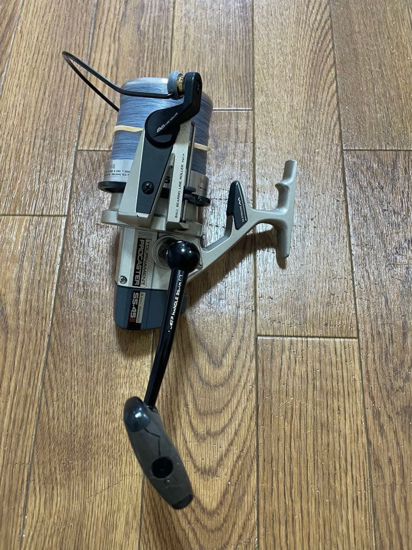 プロキャスター 45Ⅱ プロキャスター　ダイワ