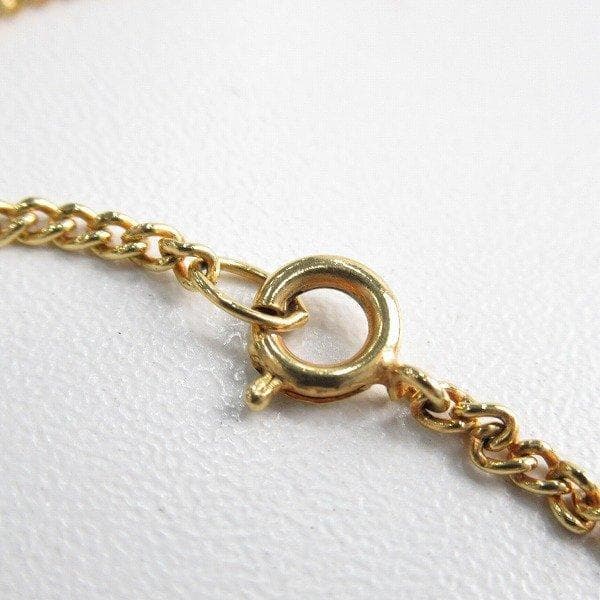 Chandler チャンドラー 手巻き ネックレス型 ペンダント ウォッチ 時計