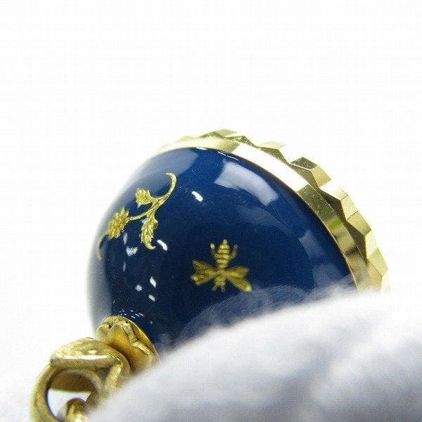 Chandler チャンドラー 手巻き ネックレス型 ペンダント ウォッチ 時計