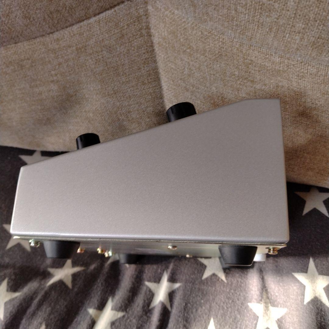 オームパルサーLFP-4000A　本体のみ　ケース付き