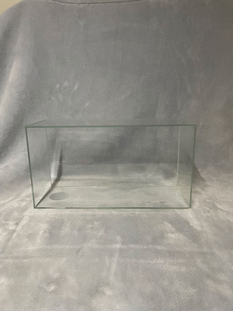 ADA CUBE GARDEN 45x24x16cm ガラス水槽 絶版品