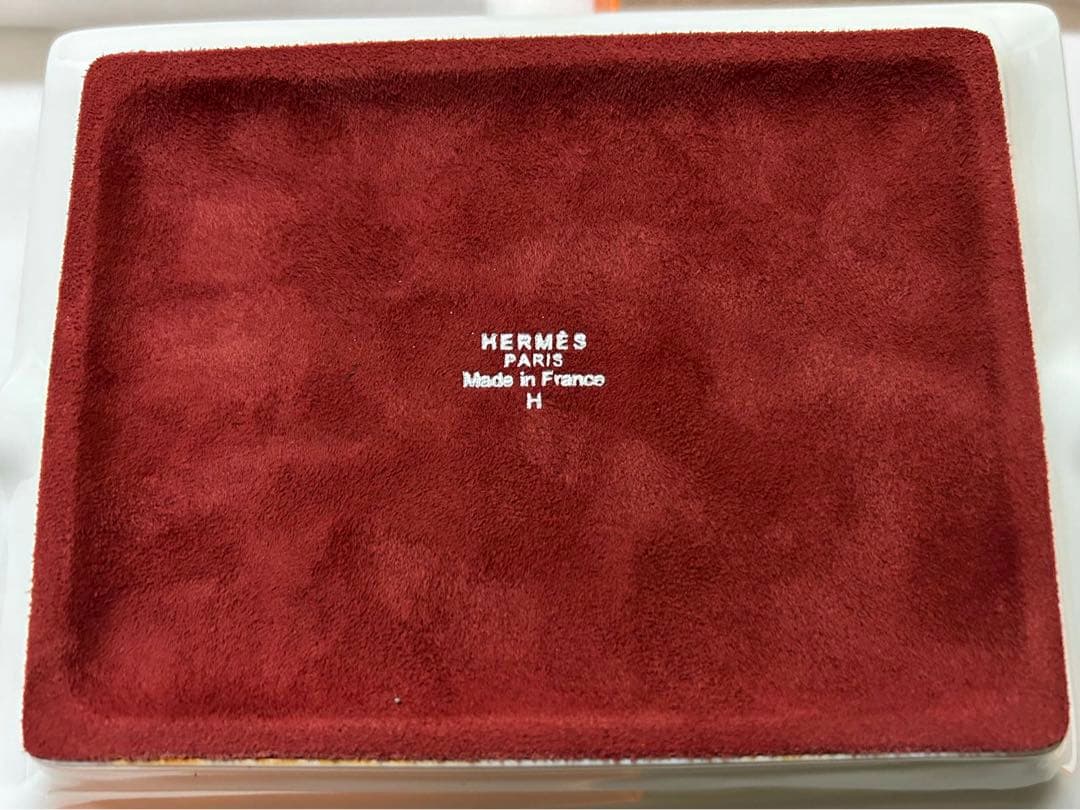 c*k様 エルメス置き型灰皿