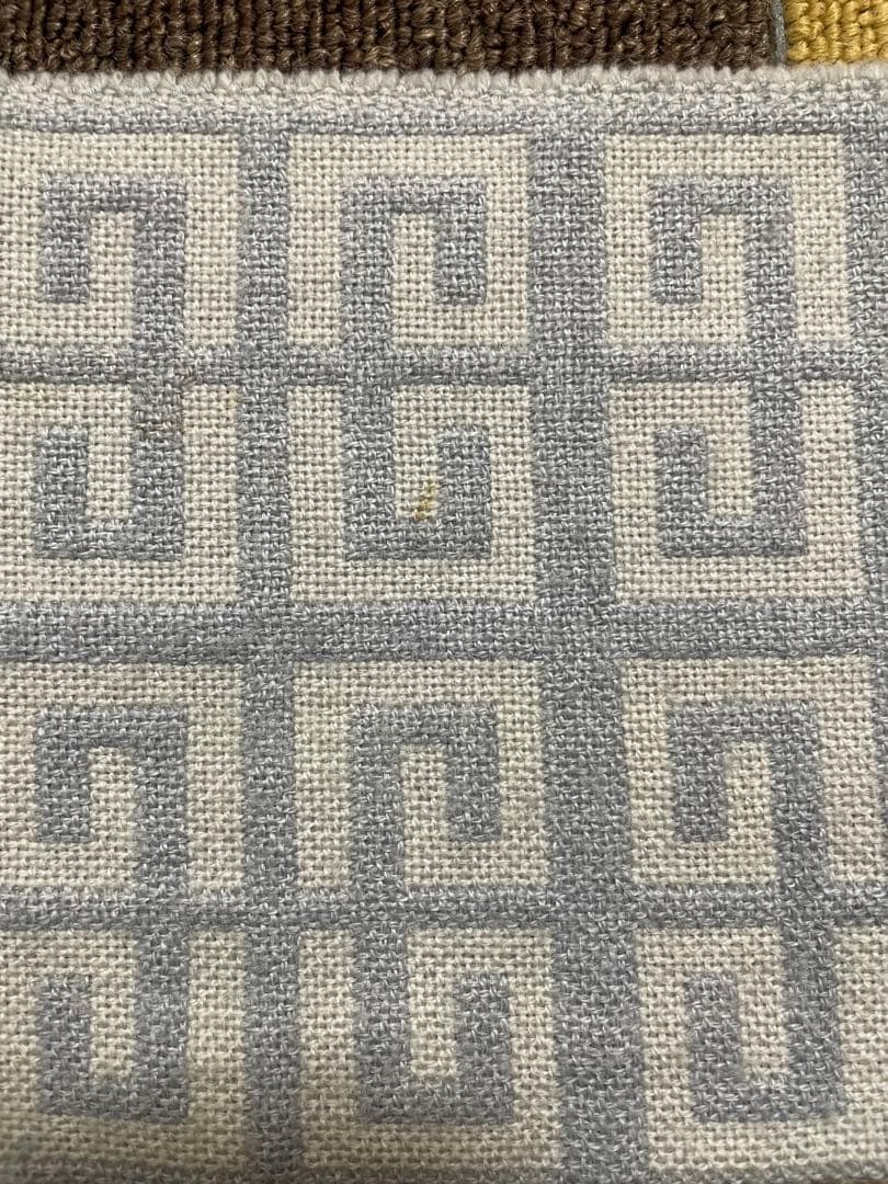 GIVENCHY マフラー