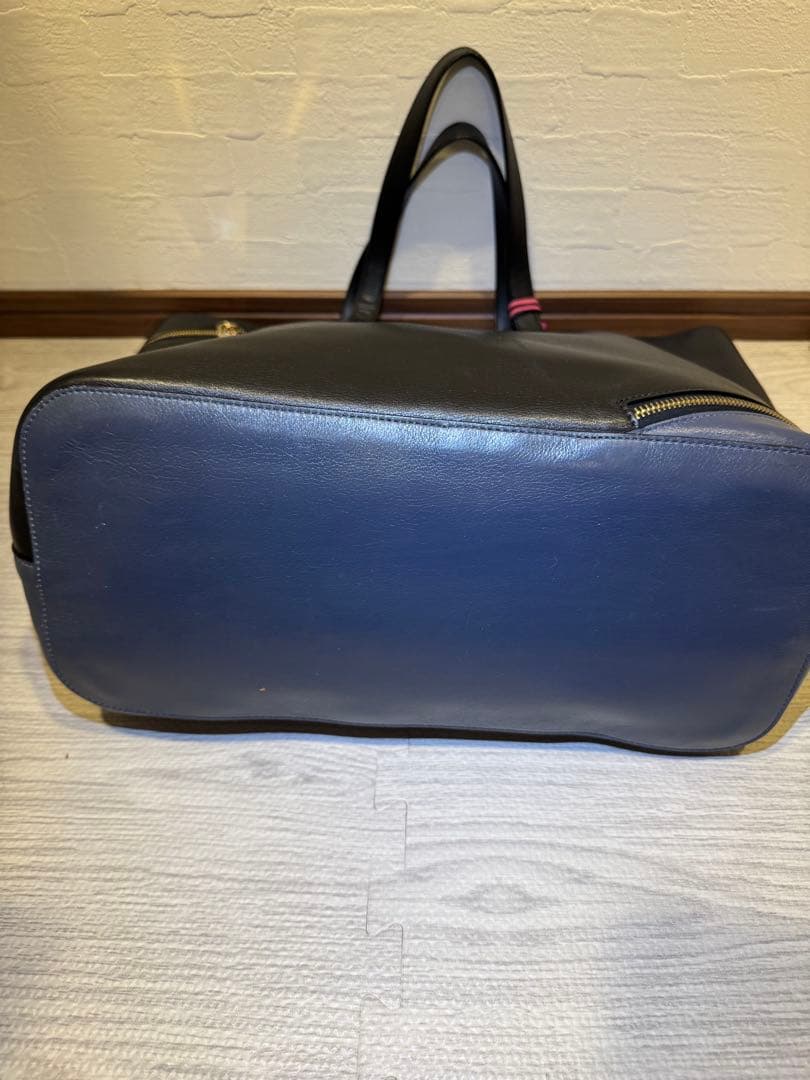 最終値下げJIL SANDER ジルサンダー　トートバッグ早い者勝ち