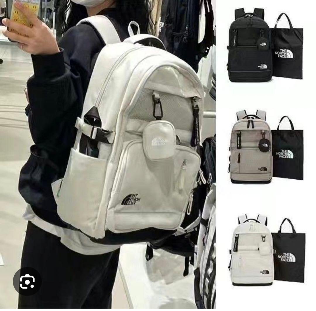 【最終お値下げ】THE NORTH FACE DUAL PRO Ⅱ リュック