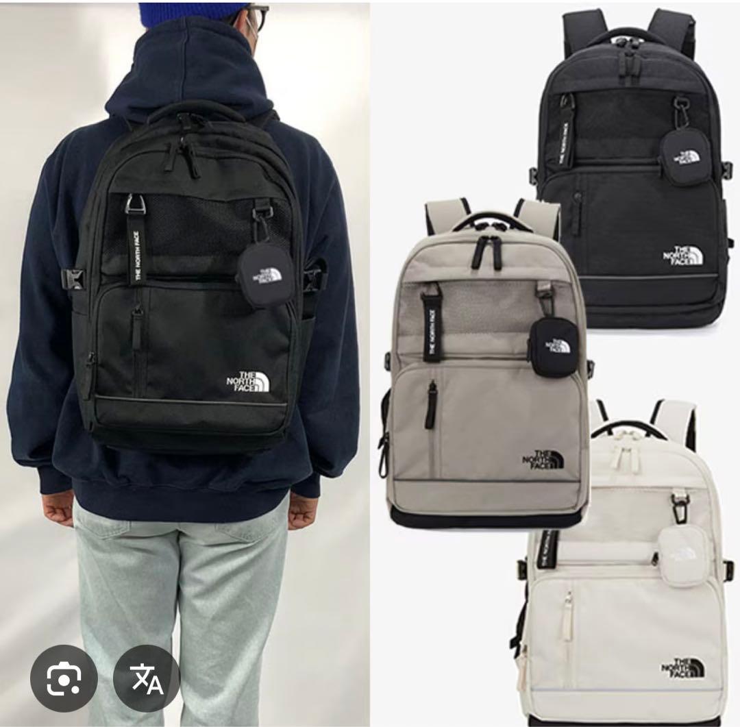 【最終お値下げ】THE NORTH FACE DUAL PRO Ⅱ リュック