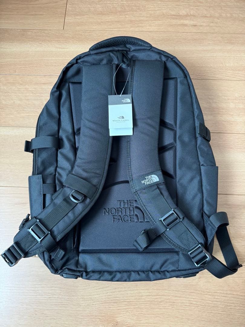 【最終お値下げ】THE NORTH FACE DUAL PRO Ⅱ リュック