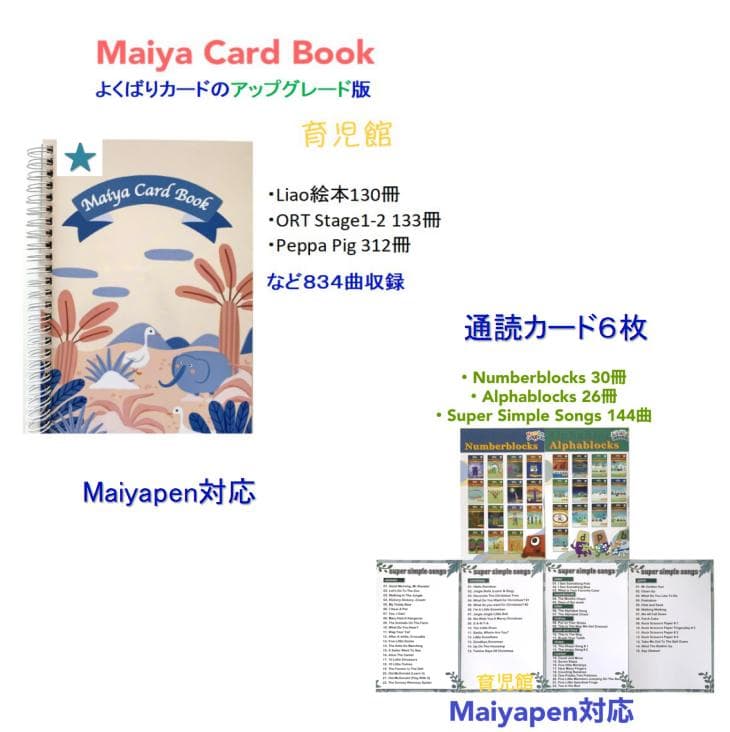 期間限定 Liaoリスト 130冊最高品質版＆64GBマイヤペンお得セット