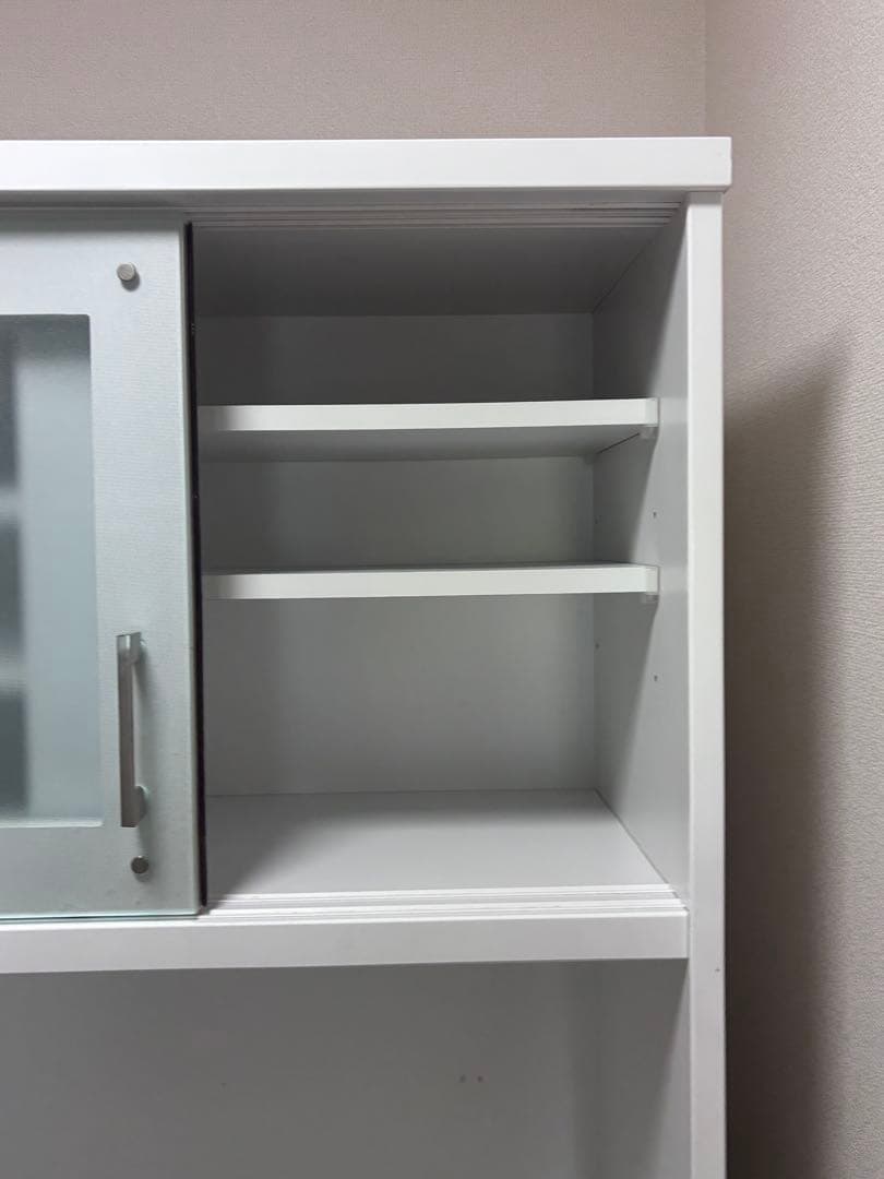 食器棚　カップボード　キッチンボード