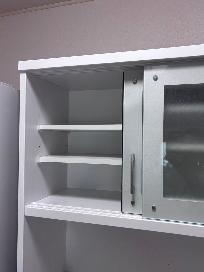 食器棚　カップボード　キッチンボード